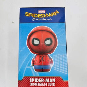 NEW Funko Dorbz Marvel Spider-Man Homecoming Vinyl Figure #313